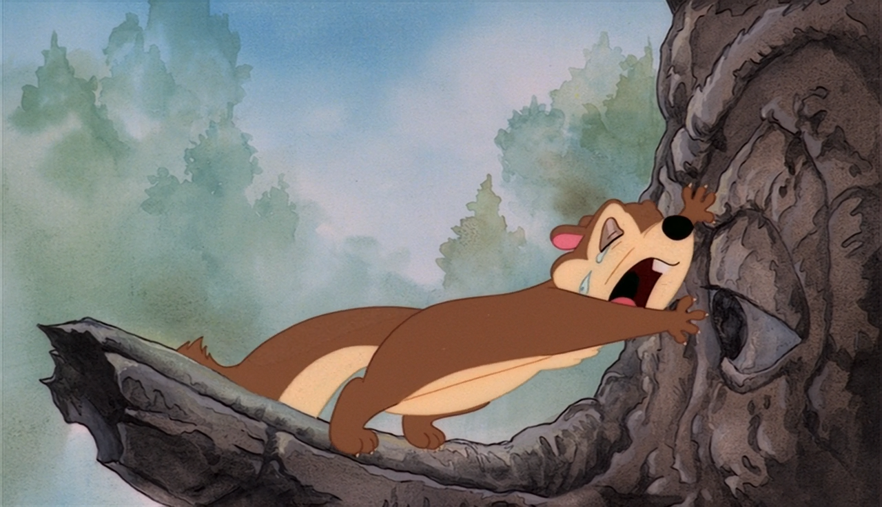 Mori no Densetsu (Malkav Animes)